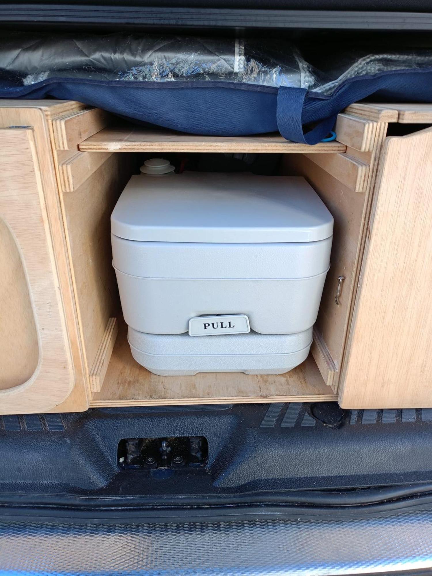 Ford Transit Custom Camper Hotel Palma Kültér fotó