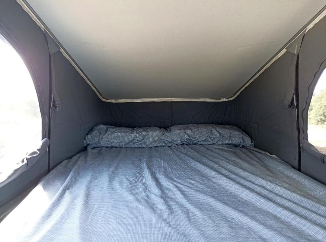 Ford Transit Custom Camper Hotel Palma Kültér fotó