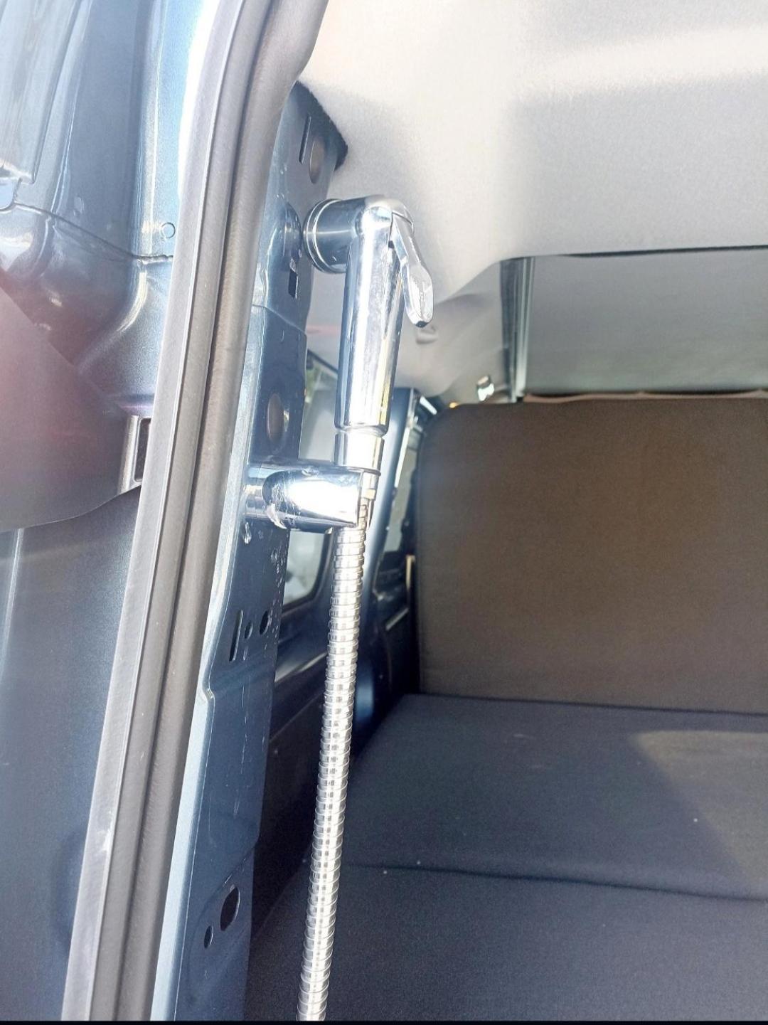 Ford Transit Custom Camper Hotel Palma Kültér fotó