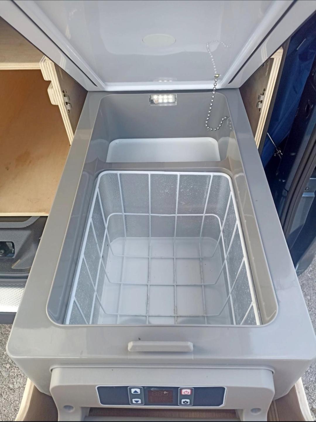 Ford Transit Custom Camper Hotel Palma Kültér fotó